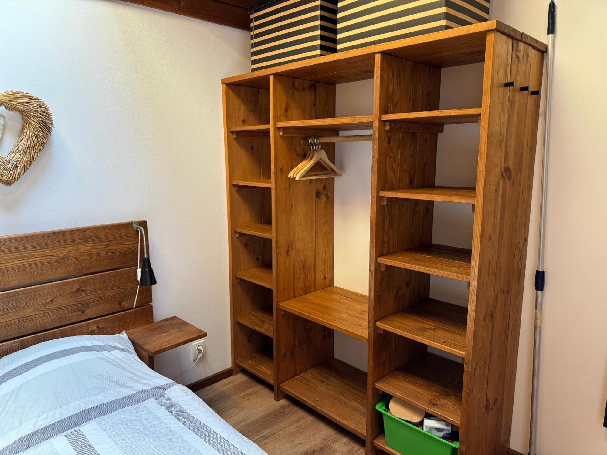Kamenny Apartman Libunec Eksteriør billede